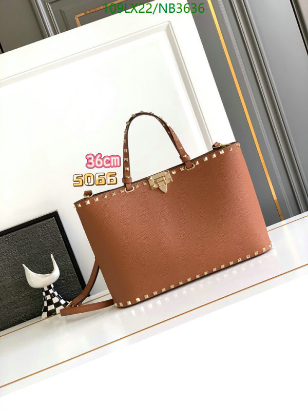 Valentino-Bag-4A Quality Code: NB3636 $: 109USD