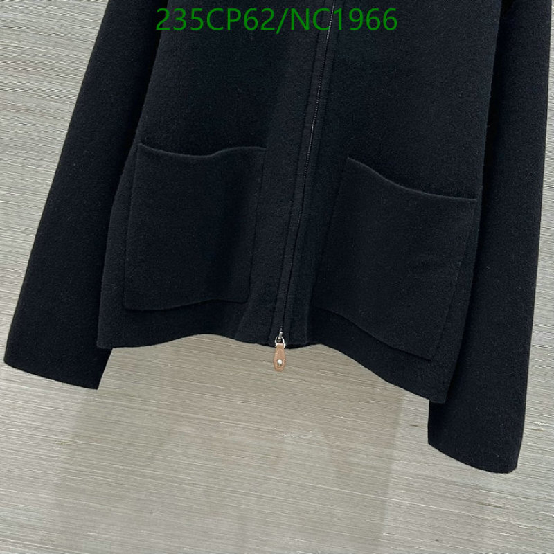 Loro Piana-Clothing Code: NC1966 $: 235USD