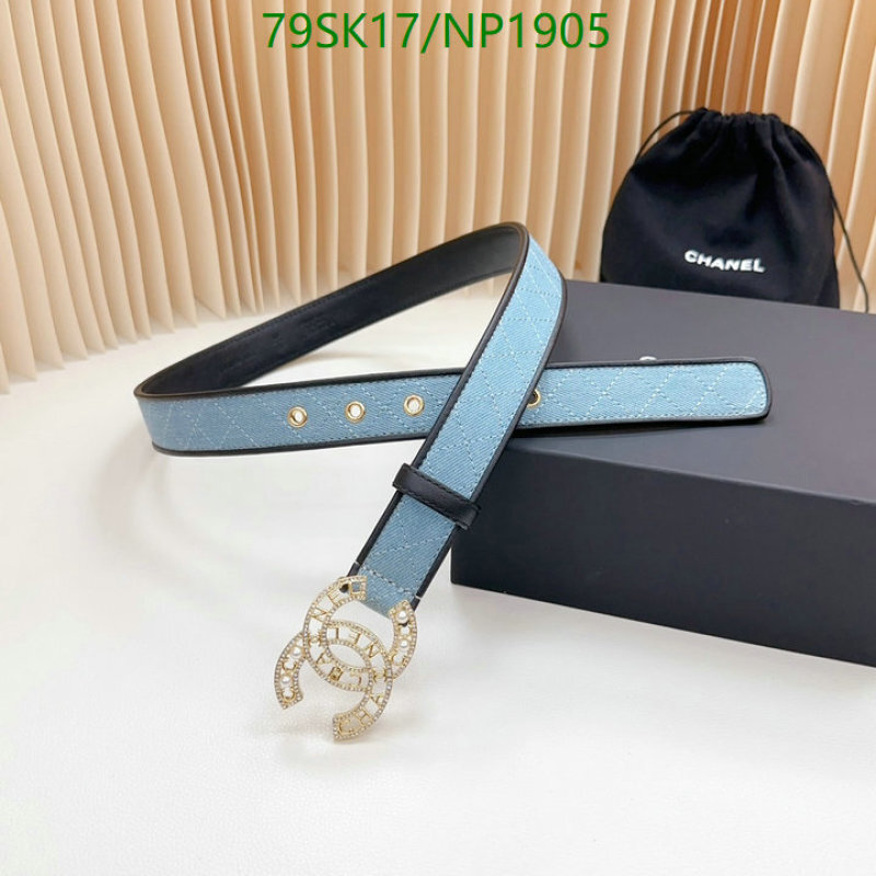 Chanel-Belts Code: NP1905 $: 79USD