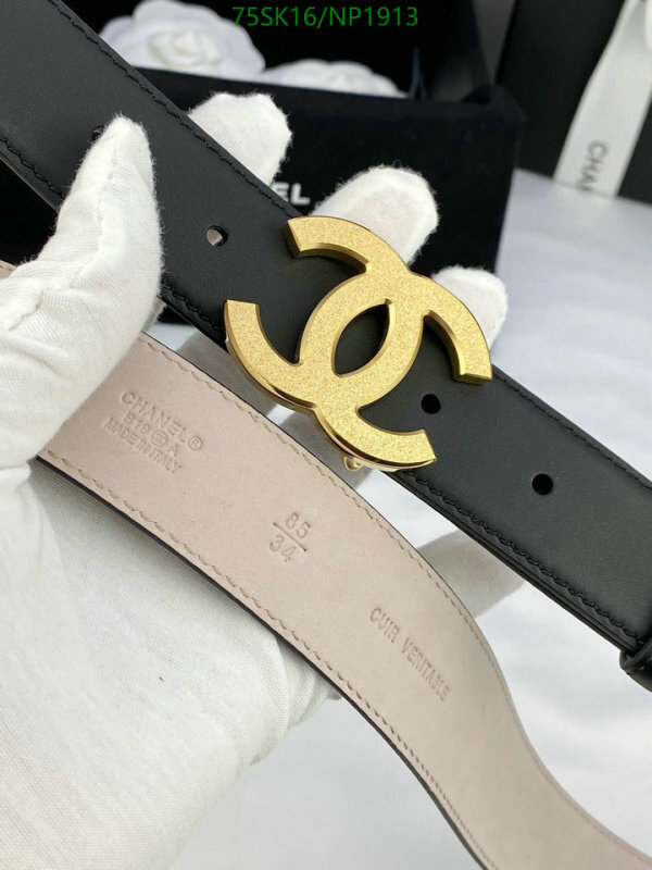 Chanel-Belts Code: NP1913 $: 75USD