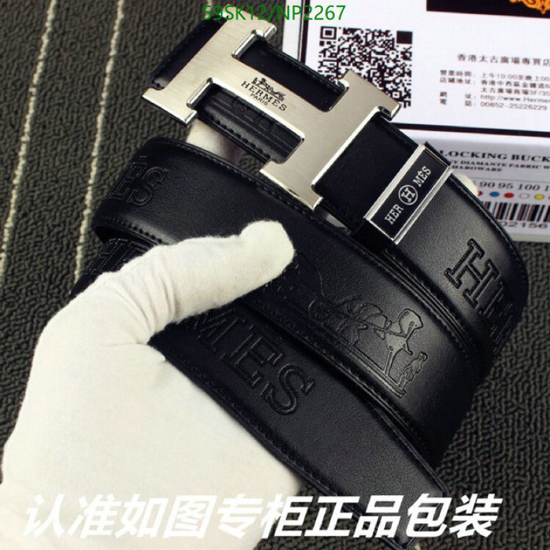 Givenchy-Belts Code: NP2267 $: 59USD