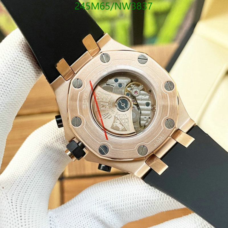 Audemars Piguet-Watch-Mirror Quality Code: NW3837 $: 245USD