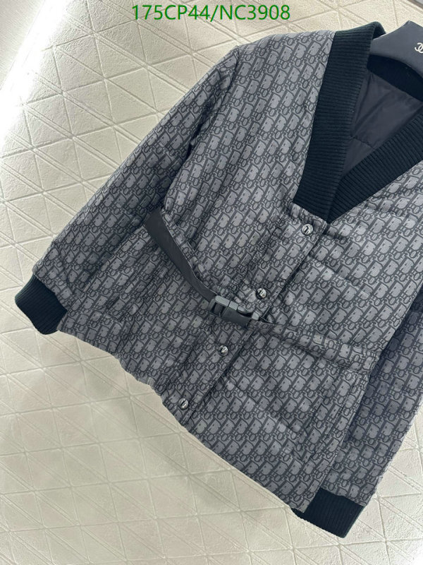 Dior-Clothing Code: NC3908 $: 175USD