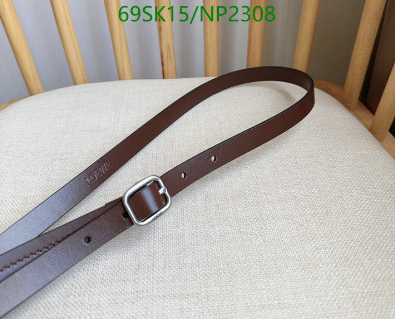 Loewe-Belts Code: NP2308 $: 69USD