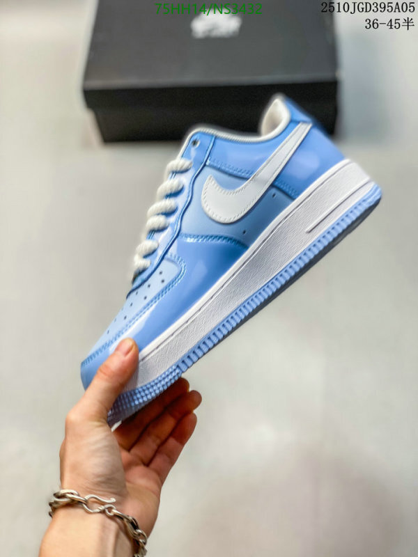 Nike-Men shoes Code: NS3432 $: 75USD