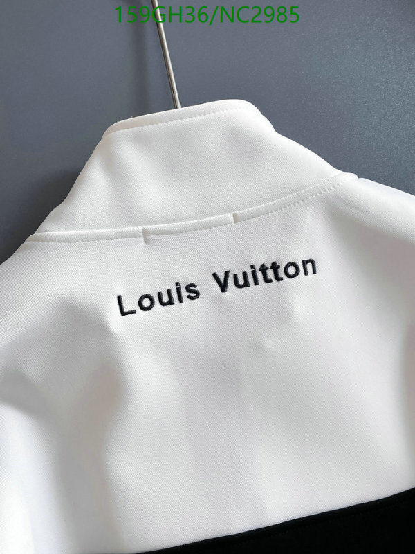 LV-Clothing Code: NC2985 $: 159USD