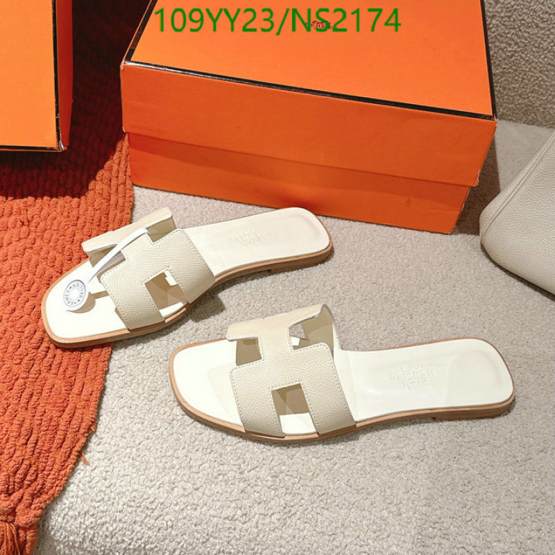 Hermes-Women Shoes Code: NS2174 $: 109USD