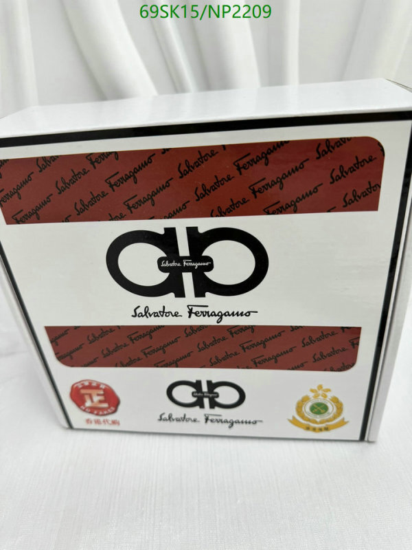 Ferragamo-Belts Code: NP2209 $: 69USD