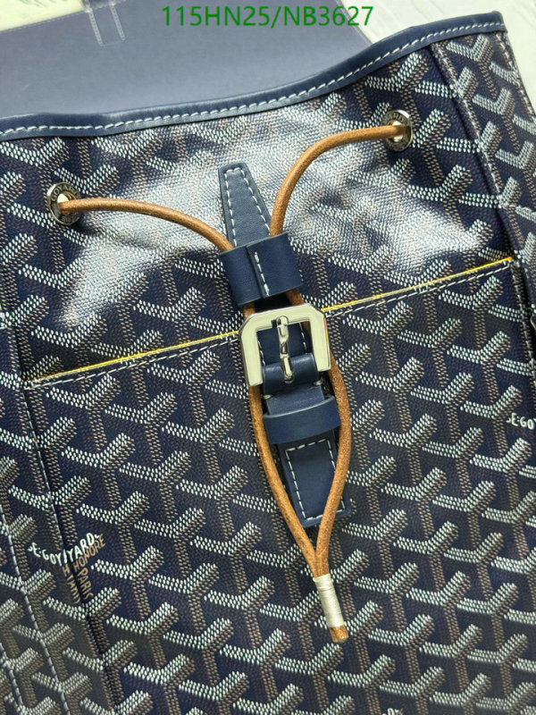 Goyard-Bag-4A Quality Code: NB3627 $: 115USD