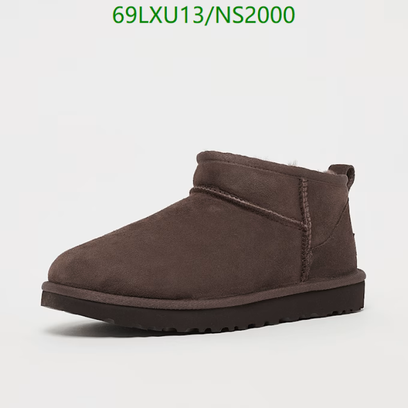 Boots-Women Shoes Code: NS2000 $: 69USD