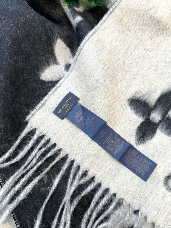 LV-Scarf Code: NM4277 $: 59USD