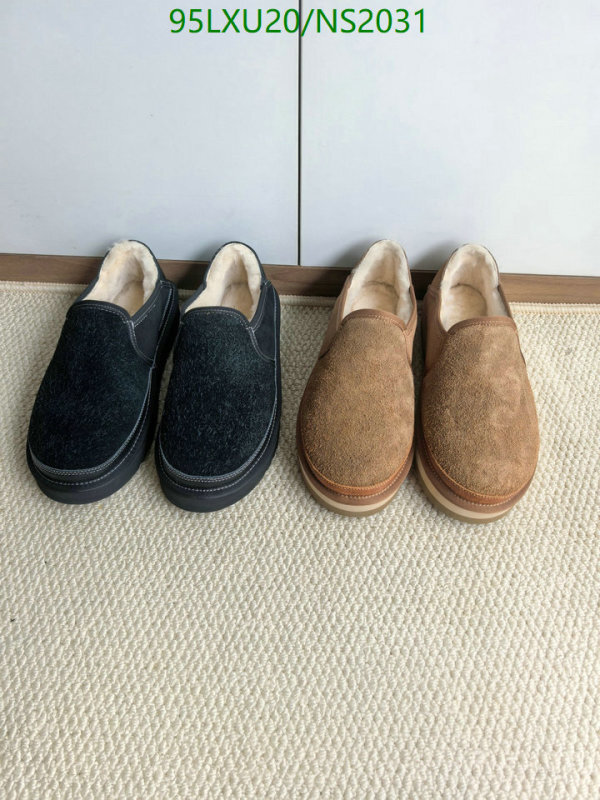UGG-Men shoes Code: NS2031 $: 95USD