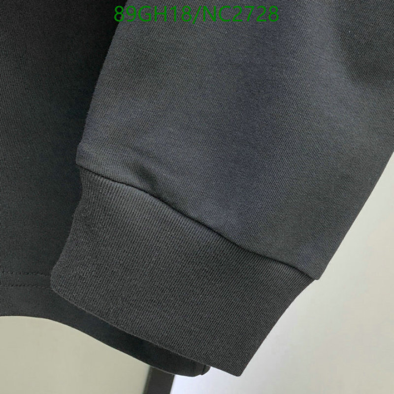 ARCTERYX-Clothing Code: NC2728 $: 89USD