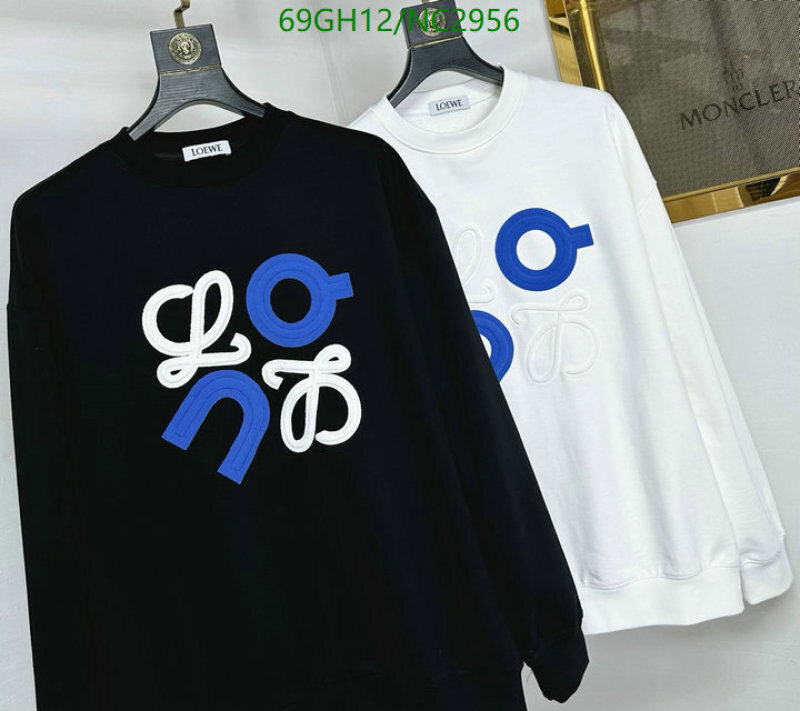 Loewe-Clothing Code: NC2956 $: 69USD-Yupoo.ru - Copybrand.Team photo album Loewe-Clothing Code: NC2956 $: 69USD