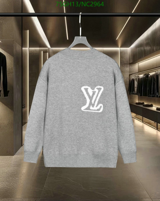 LV-Clothing Code: NC2964 $: 75USD