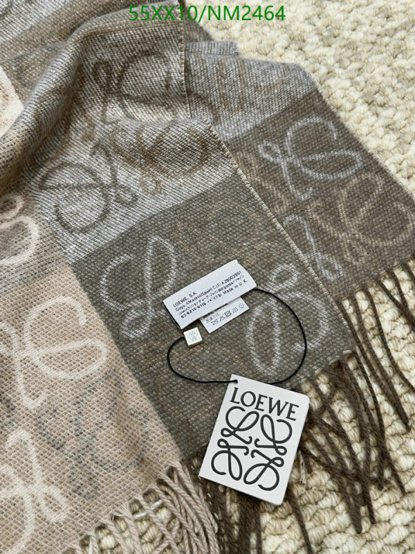Loewe-Scarf Code: NM2464 $: 55USD