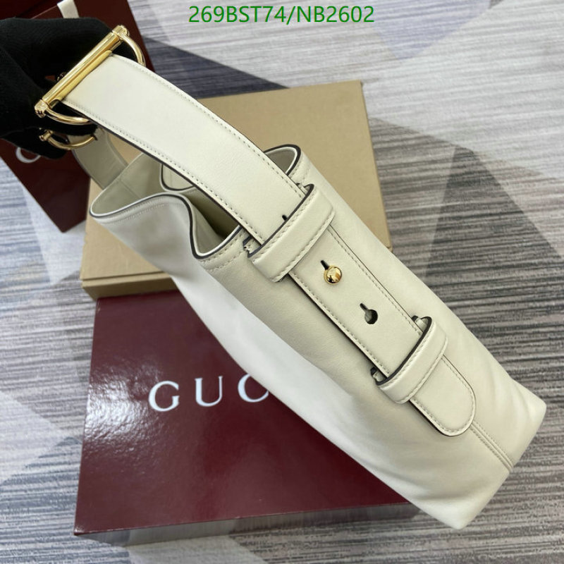 Gucci-Bag-Mirror Quality Code: NB2602 $: 269USD