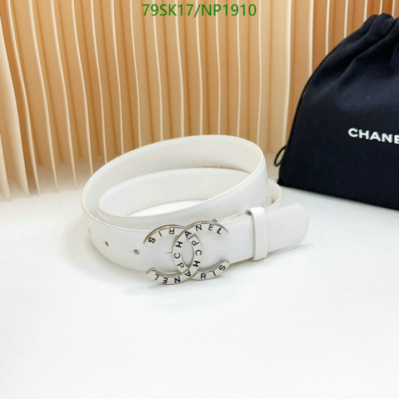 Chanel-Belts Code: NP1910 $: 79USD