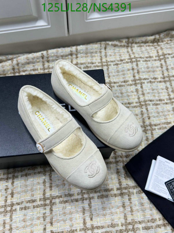 Chanel-Women Shoes Code: NS4391 $: 125USD-Yupoo.ru - Copybrand.Team photo album Chanel-Women Shoes Code: NS4391 $: 125USD