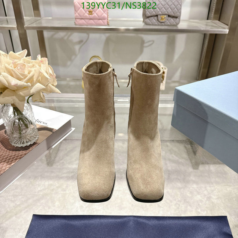 Boots-Women Shoes Code: NS3822 $: 139USD