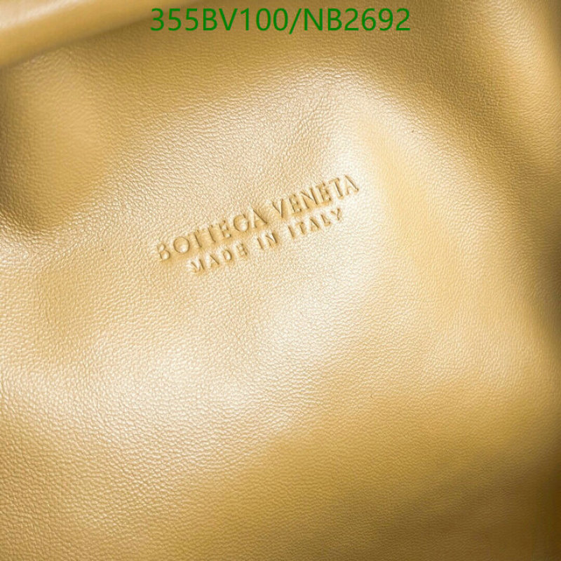 BV-Bag-Mirror Quality Code: NB2692 $: 355USD