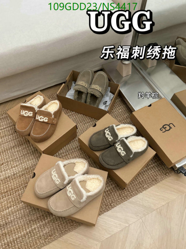 UGG-Women Shoes Code: NS4417 $: 109USD-Yupoo.ru - Copybrand.Team photo album UGG-Women Shoes Code: NS4417 $: 109USD