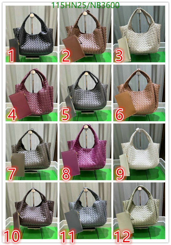 BV-Bag-4A Quality Code: NB3600 $: 115USD