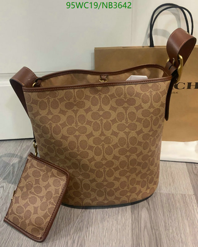 Coach-Bag-4A Quality Code: NB3642 $: 95USD