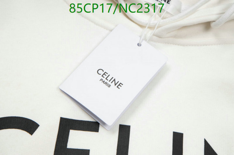 Celine-Clothing Code: NC2317 $: 85USD