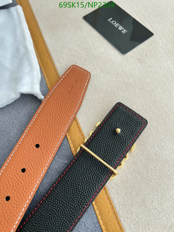 Loewe-Belts Code: NP2304 $: 69USD