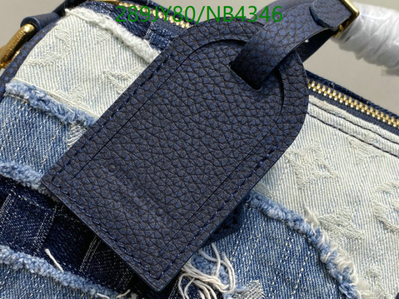 LV-Bag-Mirror Quality Code: NB4346 $: 289USD