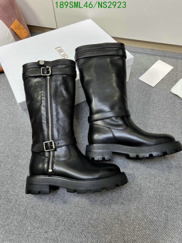 Boots-Women Shoes Code: NS2923 $: 189USD