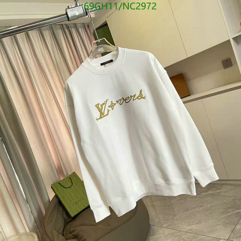 LV-Clothing Code: NC2972 $: 69USD