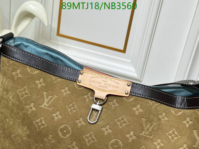 LV-Bag-4A Quality Code: NB3560 $: 89USD