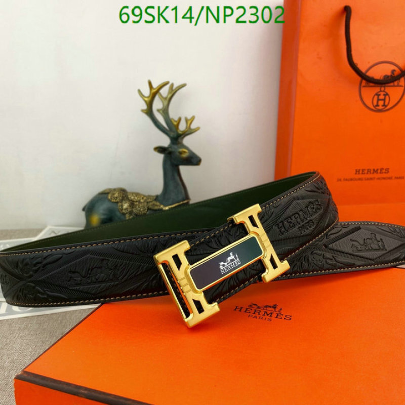 Hermes-Belts Code: NP2302 $: 69USD