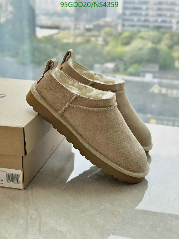 UGG-Women Shoes Code: NS4359 $: 95USD