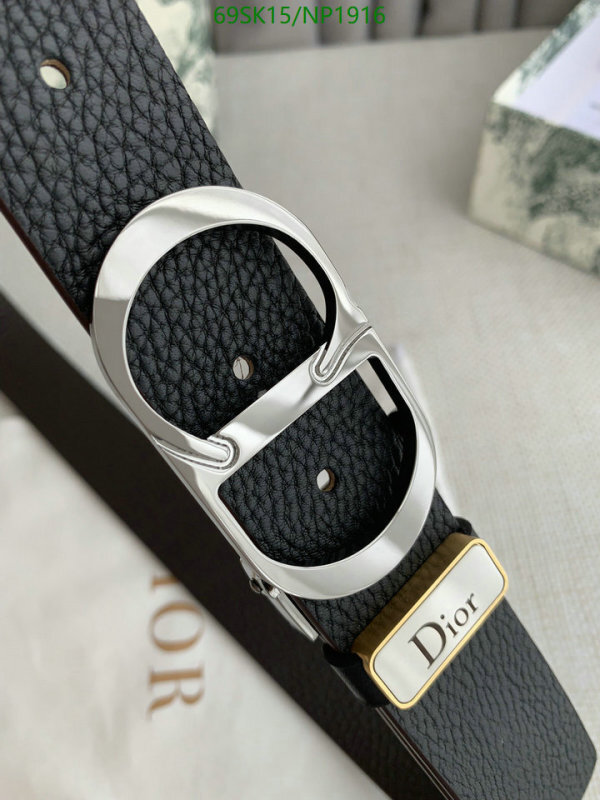 Dior-Belts Code: NP1916 $: 69USD