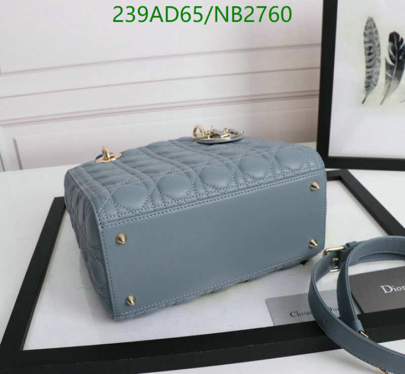 Dior-Bag-Mirror Quality Code: NB2760 $: 239USD