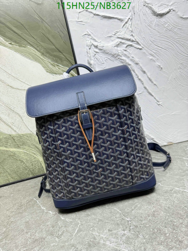 Goyard-Bag-4A Quality Code: NB3627 $: 115USD