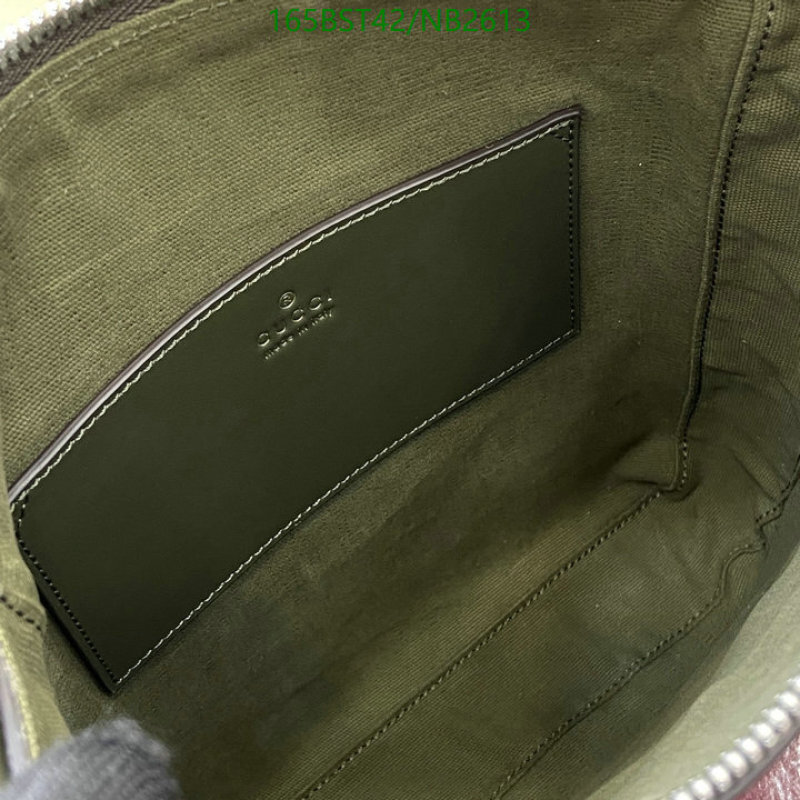 Gucci-Bag-Mirror Quality Code: NB2613 $: 165USD