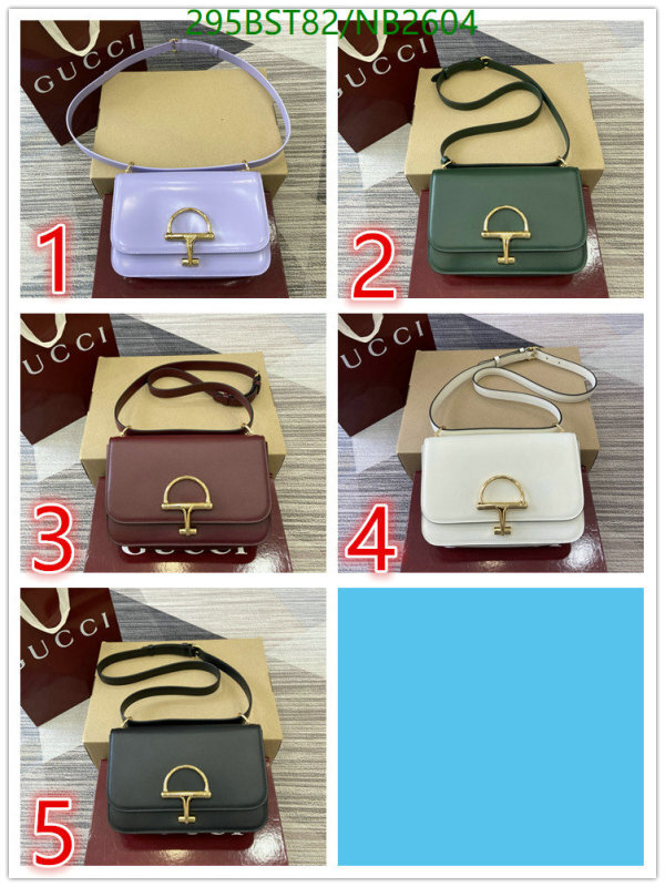 Gucci-Bag-Mirror Quality Code: NB2604 $: 295USD