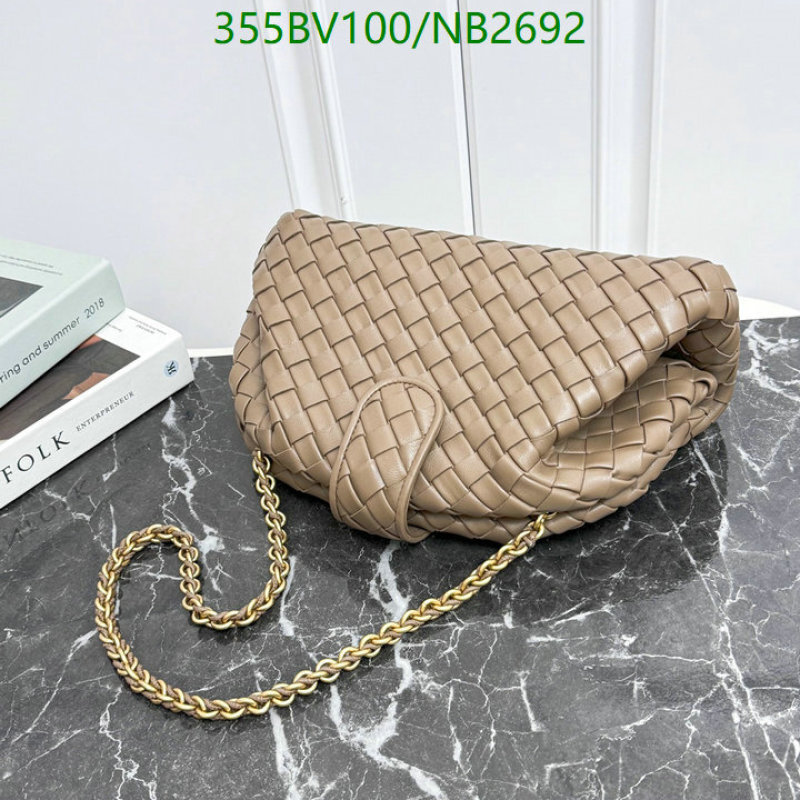 BV-Bag-Mirror Quality Code: NB2692 $: 355USD