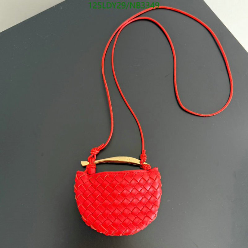 BV-Bag-Mirror Quality Code: NB3349 $: 125USD