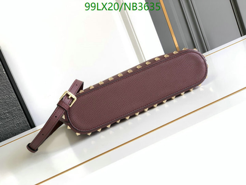 Valentino-Bag-4A Quality Code: NB3635 $: 99USD