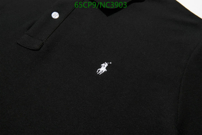 Ralph Lauren-Clothing Code: NC3903 $: 65USD
