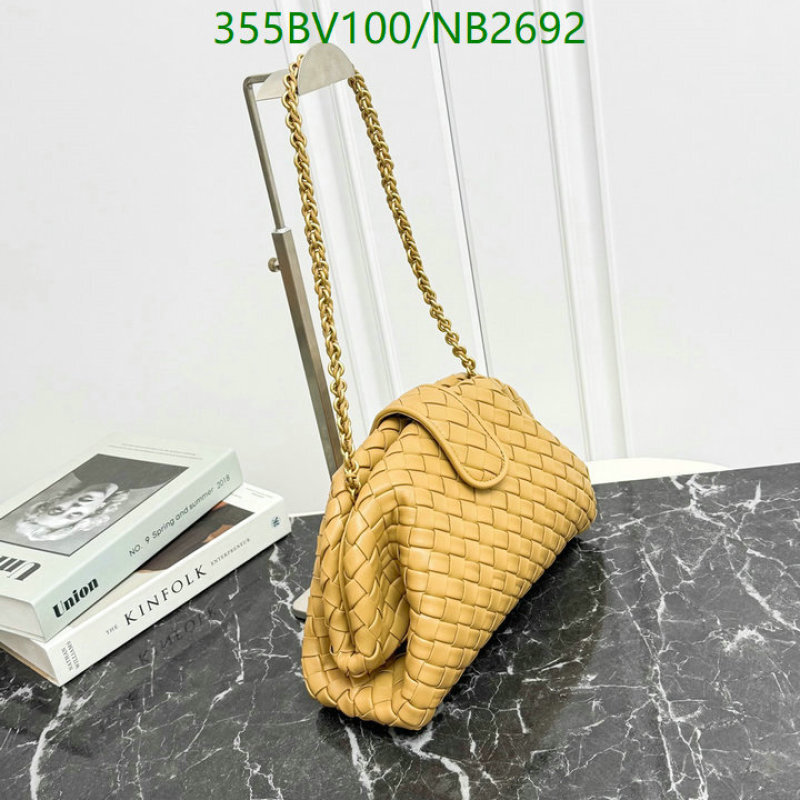 BV-Bag-Mirror Quality Code: NB2692 $: 355USD