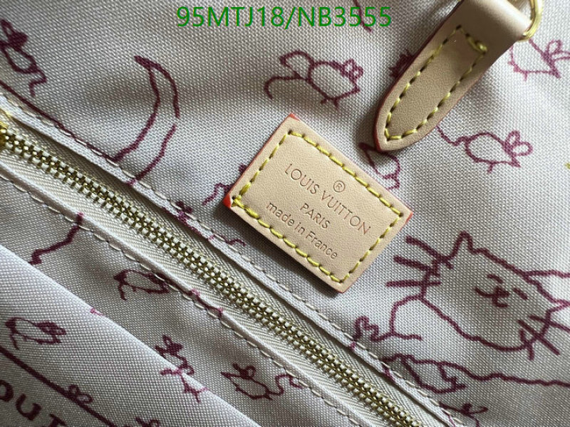 LV-Bag-4A Quality Code: NB3555 $: 95USD