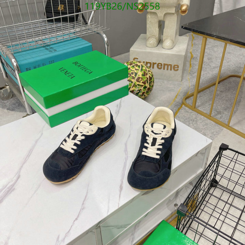 BV-Women Shoes Code: NS2558 $: 119USD