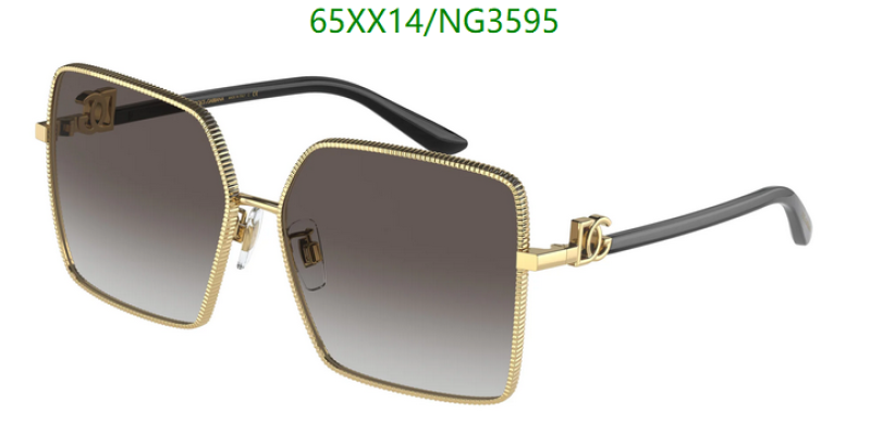 D&G-Glasses Code: NG3595 $: 65USD