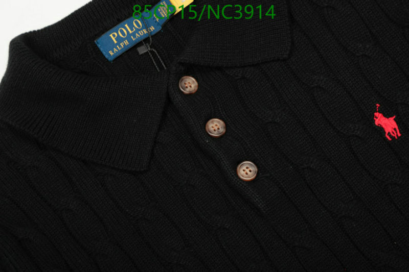 Ralph Lauren-Clothing Code: NC3914 $: 85USD